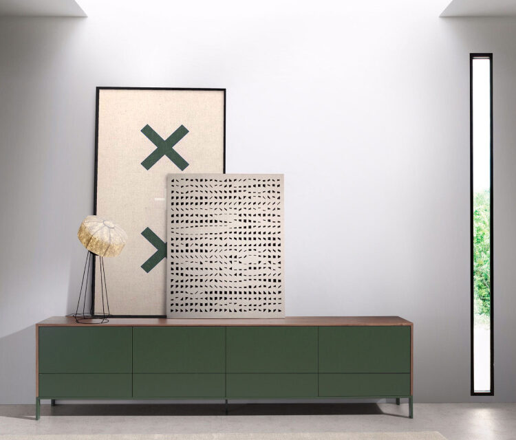 Mueble TV Altlas