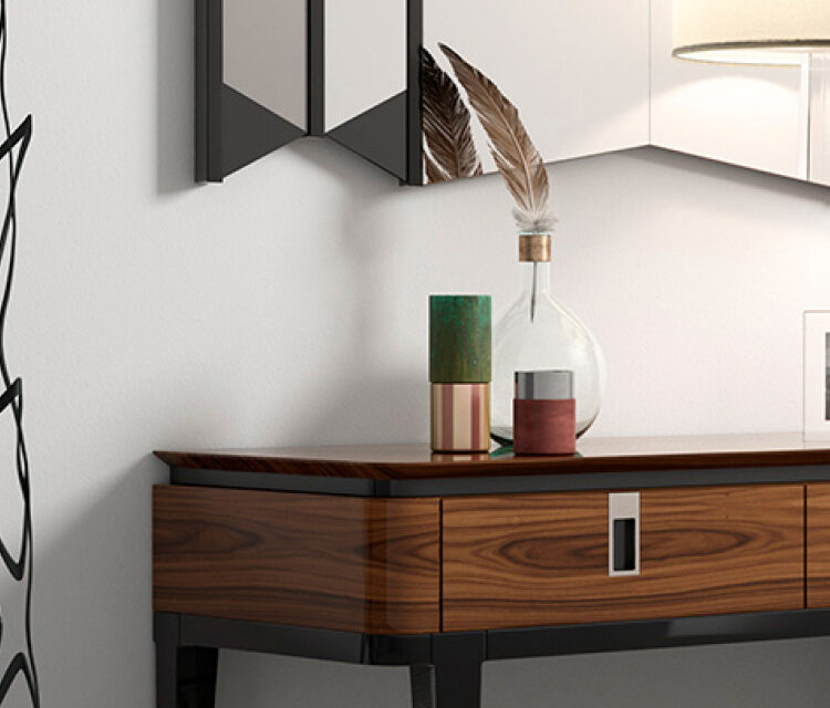 Ámbito console