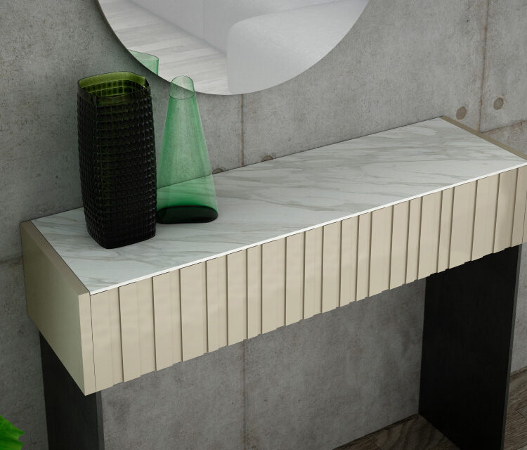 Trazos console